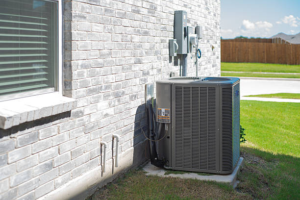 Reliable Hvac Installation contractor in Lathrop, CA by FH HVAC